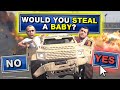 GTA 5 Speedrun But It S Actually Family Feud