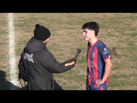 NOTA SANTIAGO PARRA - 6TA AUTOMOTO