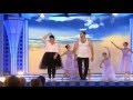 Голосящий КиВиН 2013 Пятигорск 