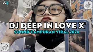 Download lagu DJ DEEP IN LOVE X DANZA KUDURO BREAKBEAT FULL BASS JEDAG JEDUG VIRAL TIKTOK TERBARU 2026 mp3