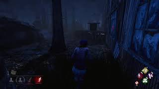 #10 実況なし Dead by Daylight デッドバイデイライト