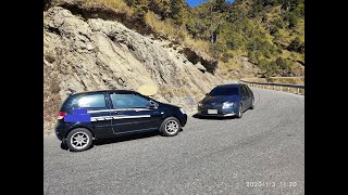 [心得] 2020/01 武嶺下山車禍 無報警出險維修