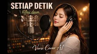 Download lagu Setiap Detik – Hijau Daun (Cover AI Female Voice) | Versi Lembut & Menghayati mp3