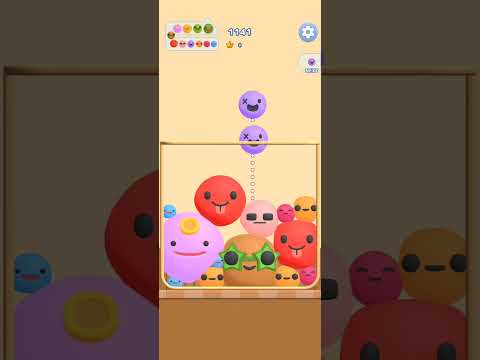 MELON SLIME HERO||Melon slime game android HD #gameplay #gamingvideos
