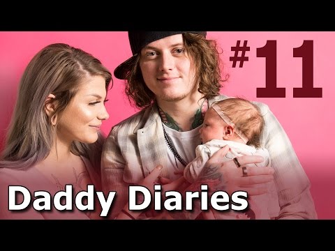 Ben Bruce Daddy Diaries Ep 11 