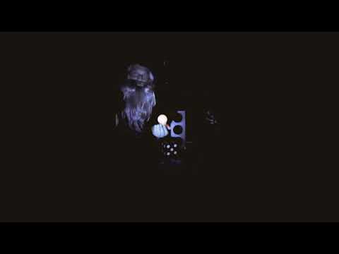 Mick Raven's Magic & Mayhem video.