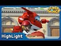 Fast Track SuperWings Highlight S1 EP27