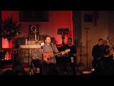 Gadless - Please Don't Make Me Happy (live)