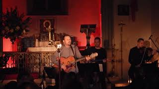 Gadless - Please Don&#39;t Make Me Happy (live)