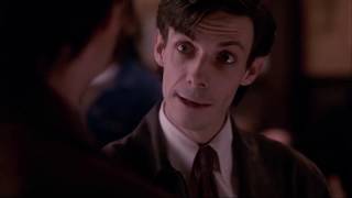 Vanilla Sky - Restaurant scene