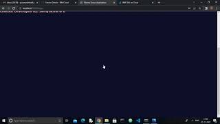 Plasma Donor Application - Project Demo