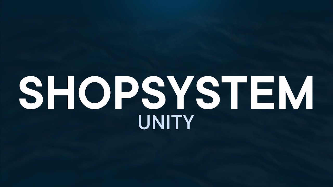 [PAID] [ESX] Shopsystem thumbnail 2