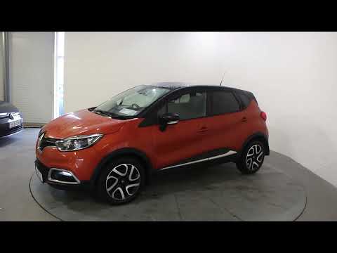 Renault Captur dCi 90 S&S INTENSE - Image 2