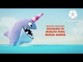 Uglydolls End Credits Cartoon Network