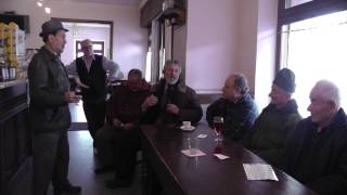 preview picture of video 'Scanderebech : comune di Sparone'