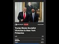 FiveStack:  5 Stories That Reveal The Foreign Interests In American Politics