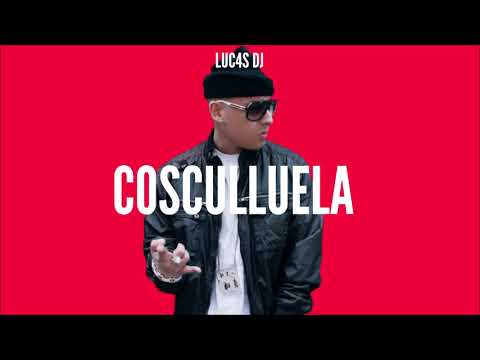 PERREO COSCULLUELA - RKT - LUC4S DJ
