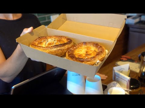 The Best Pies in Auckland and their Geocaches Part 1