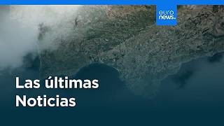 Últimas noticias | 25 septiembre 2026 - Mañana