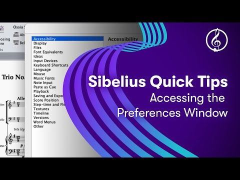 Free Download Sibelius Ultimate v2025.04 WiN MAC-TR