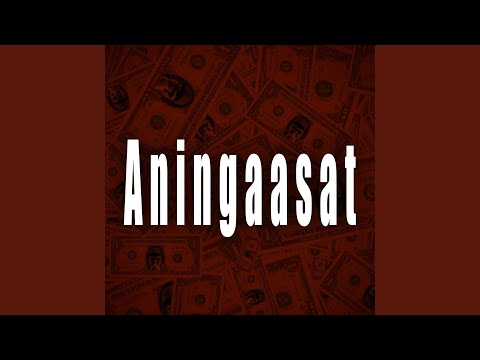 Aningaasat (feat. Maali)