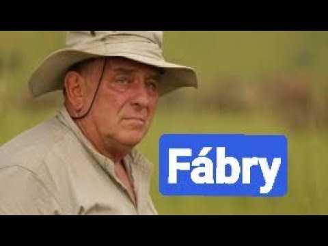 FÁBRY SÁNDOR és a STÜHMER CSOKI  KONGÓBÓL