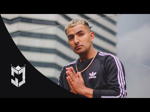 Small Danny - Mala Memoria (Video Oficial)