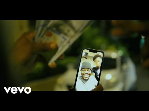 Zizi 6ixx - Bitcoin (Official Video)