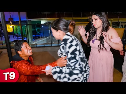 Discovered by the Gym Cameras | EXPOSED S9 E45 - Lizbeth Rodríguez