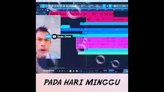 Download lagu Terbaru Story wa lagu odading mang oleh x naik delman istimewah mp3