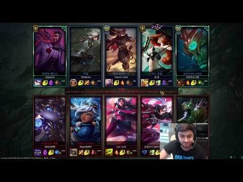 Yassuo Falls Off A Chair On His Face During Stream - Best Of LoL Moments