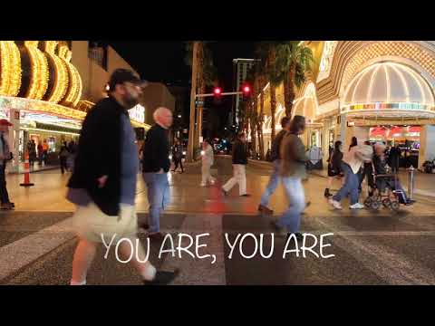 Electric Atmosphere- Planetshakers (Lyrics)