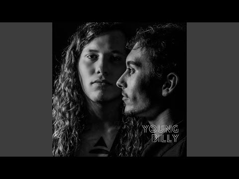Young Billy - The ShiftShaders