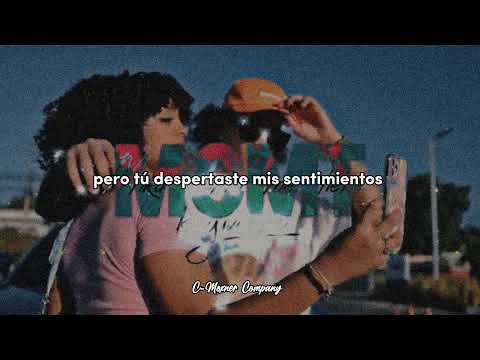 MIRA COMO ME TIENES LETRA (LYRICS) - Keyviem | MCMT | Ahora me tiene loco