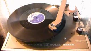 Look Whatcha Done - Magic Sam (Cobra)