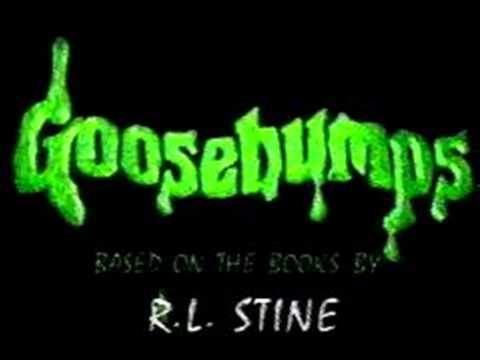Goosebumps Theme Song (DOHL Dubstep Remix)