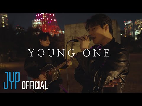 Young K - Marry Me (Ellegarden cover)
