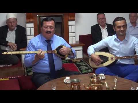 Rifat Draga - Mursel Bllata (Gezuar 2017)