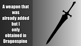 My missing 3 star weapon | Genshin Impact
