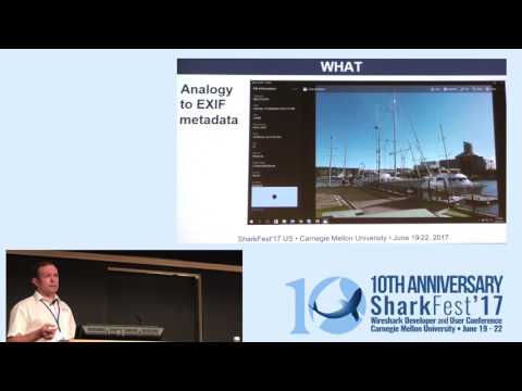 SF17US - 13 Augmenting Packet Capture w/ Contextual Meta-Data: What, Why & How (Stephen Donnelly)