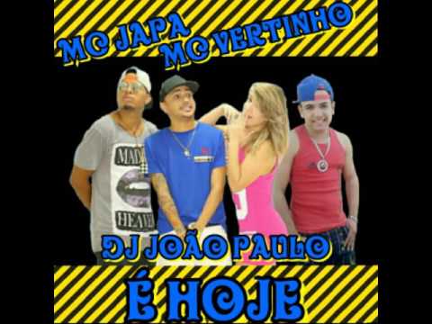 MC JAPA MC VERTINHO É HOJE LANÇAMENTO 2016