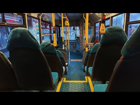 Diversion Thrash|ANE 1767|1|Dennis Dart