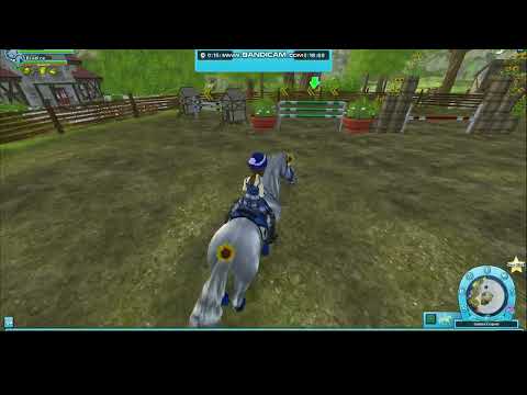 the harvest counties quests 6 | star stable