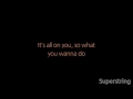 Fifth Harmony - Worth It (feat. Kid Ink) (Lyrics ...