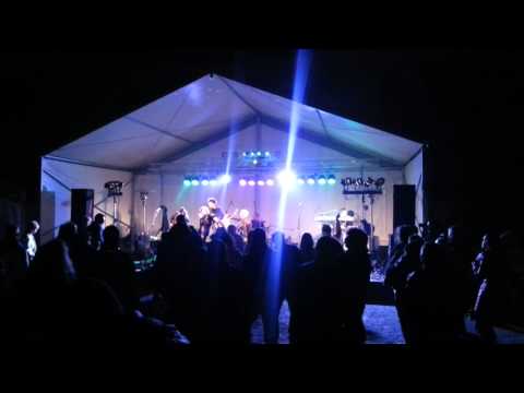 The Rockset - Sleeping in my car