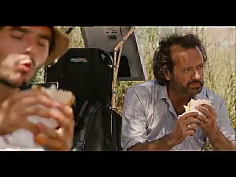 Basilicata coast to coast di Rocco Papaleo - Pane e frittata di mia madre