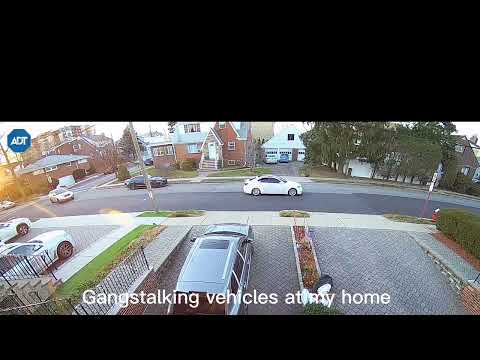 Gangstalking in Fairview NJ