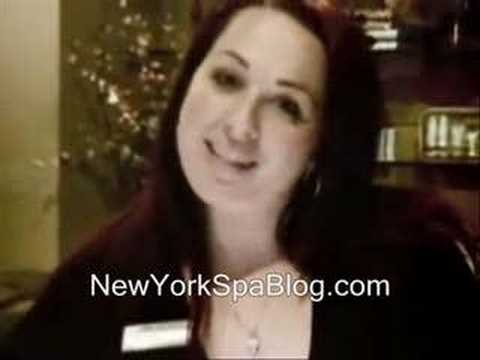 NewYorkSpaBlog.com - Oasis Day Spa