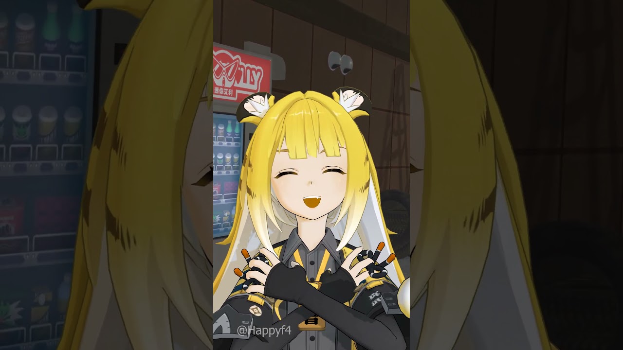 Jufufu and Yixuan U u Haha