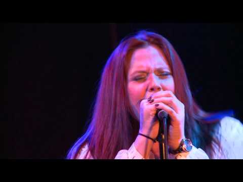 I Feel Love (Every Million Miles) (The Dead Weather) at Baltimore All-Star Jam - Ottobar - 1/30/2016